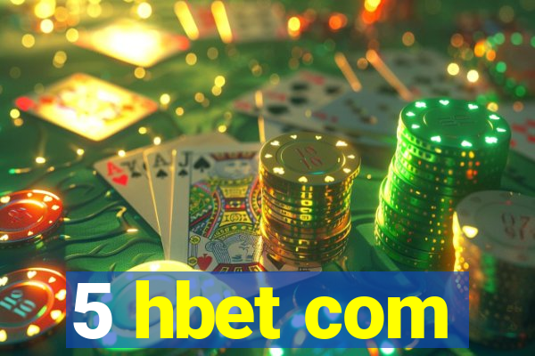 5 hbet com